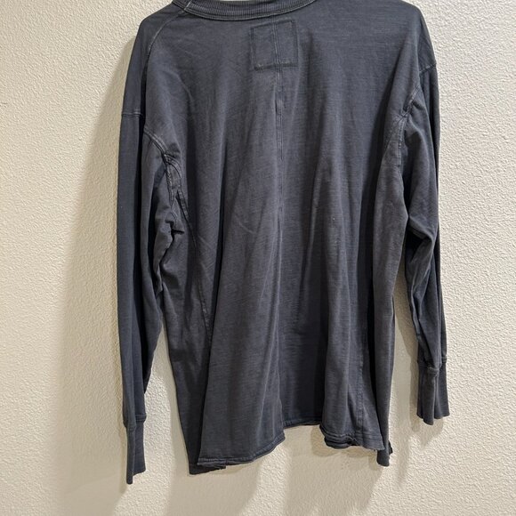 Aerie Loose Longsleeve - Picture 2 of 4